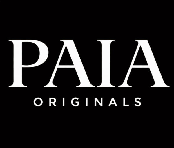 PAIA ORIGINALS