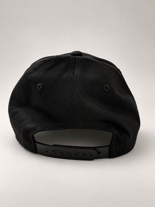 PAIA Originals Snapback 5 Panel — Chapter 01