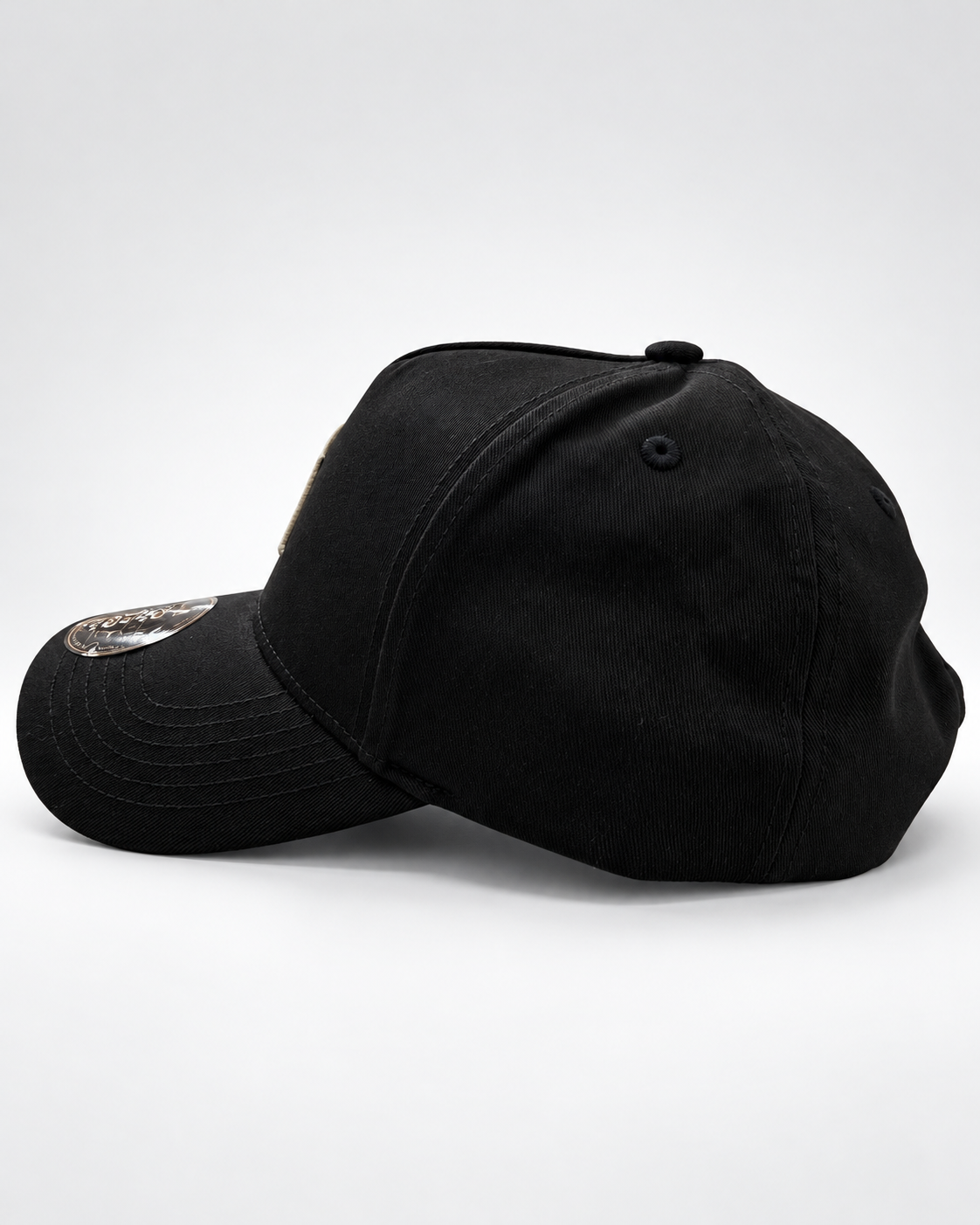 PAIA Originals Snapback 5 Panel — Chapter 01