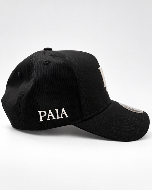 PAIA Originals Snapback 5 Panel — Chapter 01
